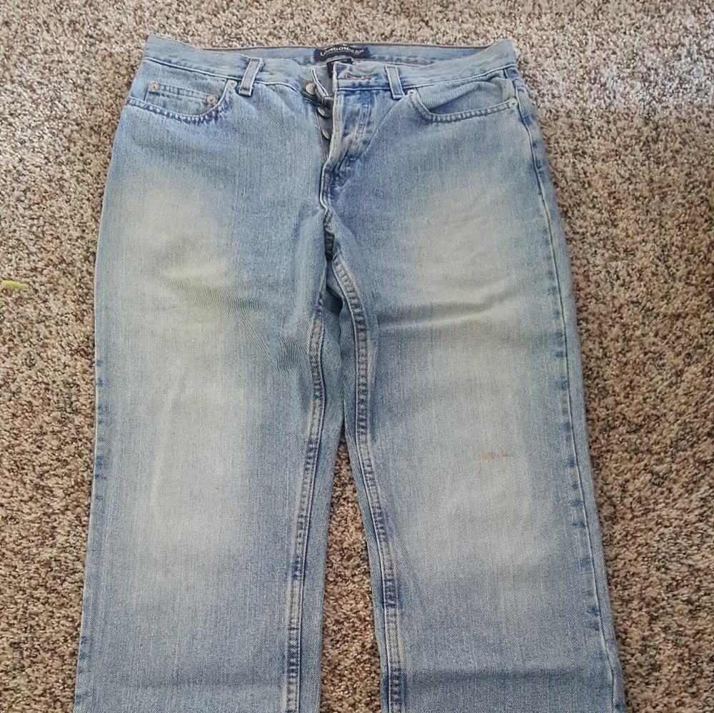 London Jean size 8 Jeans